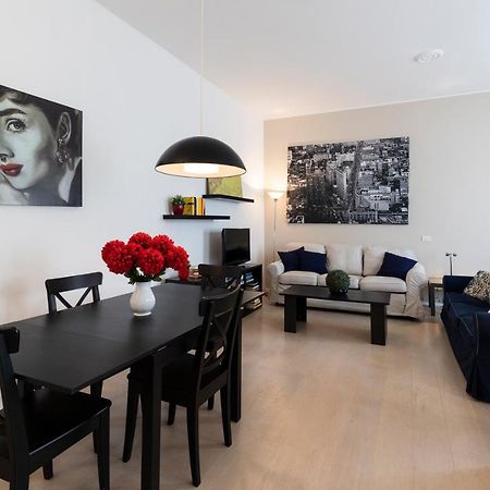 Dream Experience - Garibaldi Apartment Milano Exterior foto