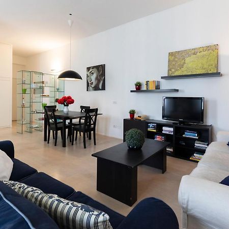 Dream Experience - Garibaldi Apartment Milano Exterior foto