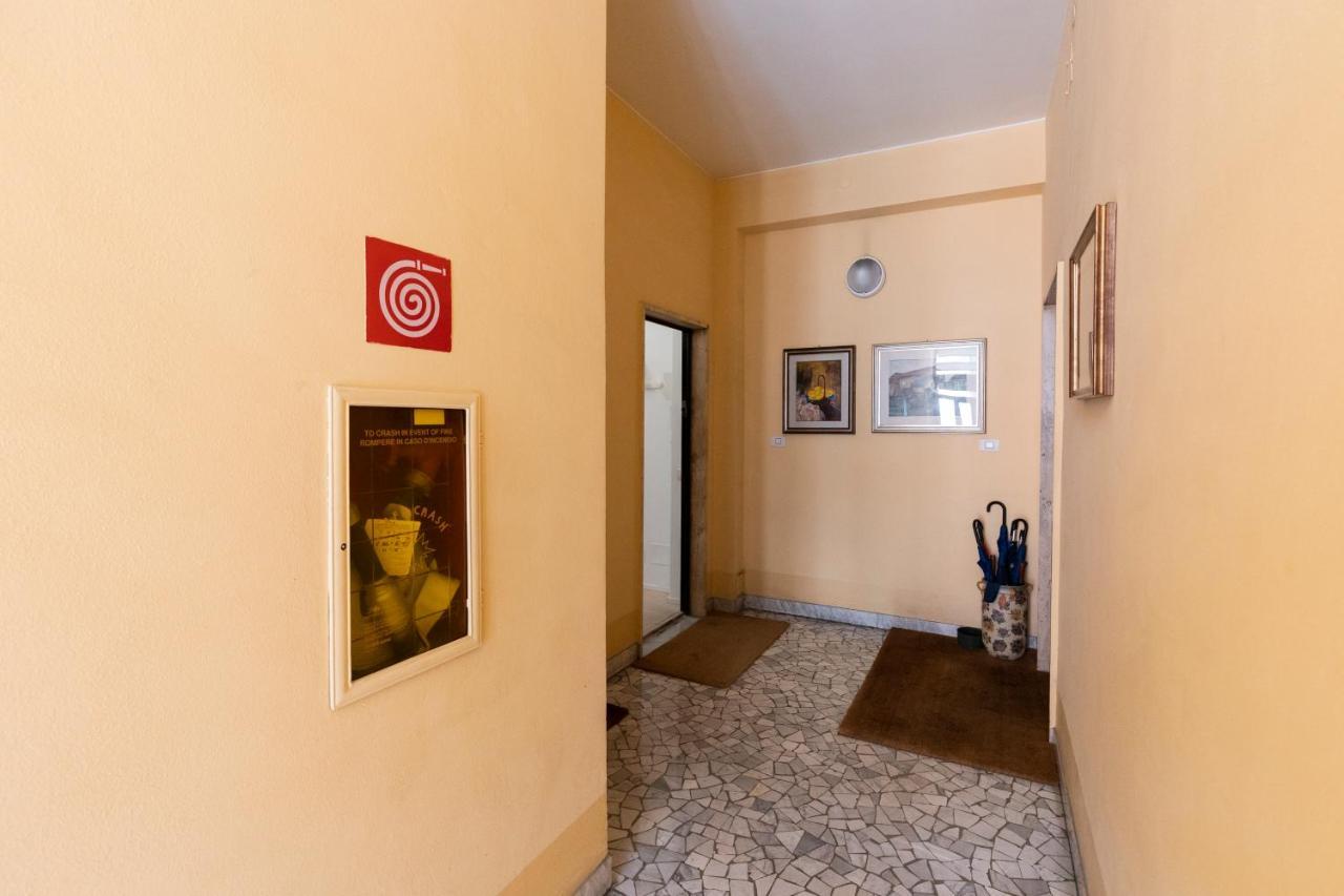 Dream Experience - Garibaldi Apartment Milano Exterior foto