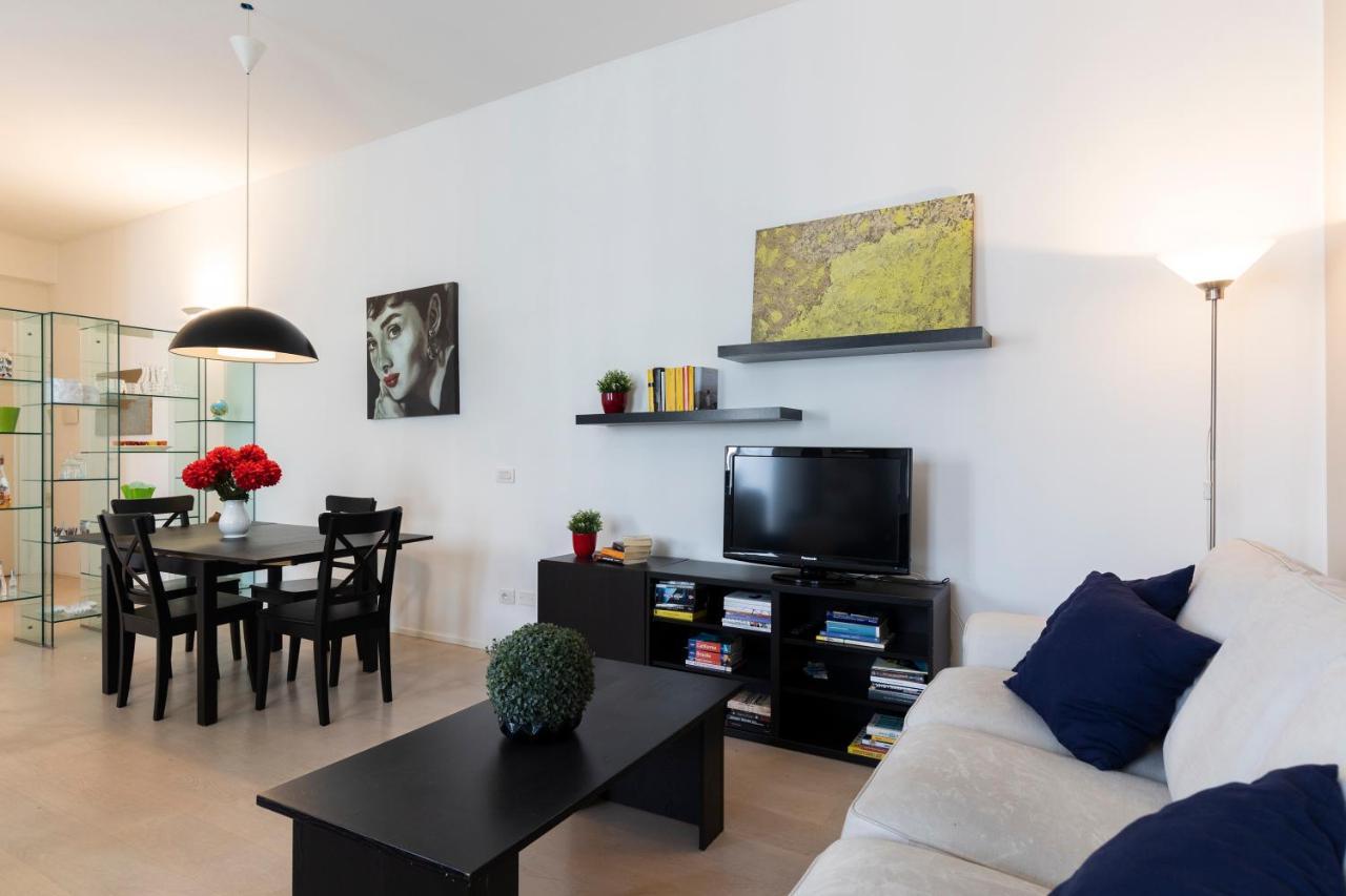 Dream Experience - Garibaldi Apartment Milano Exterior foto