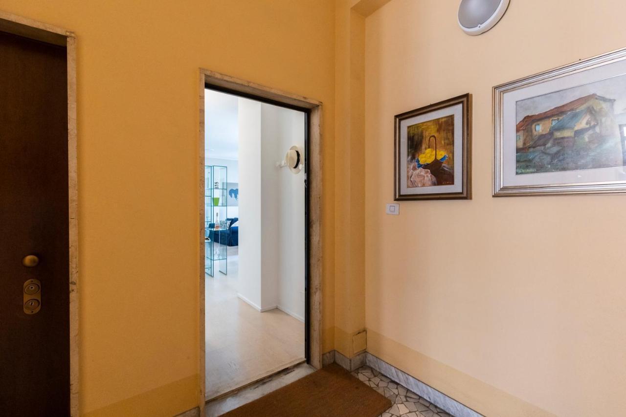 Dream Experience - Garibaldi Apartment Milano Exterior foto